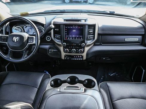 Used 2020 RAM 2500 Laramie image 21