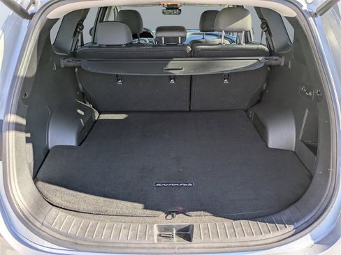 Used 2022 Hyundai Santa Fe XRT w/ Cargo Package image 12