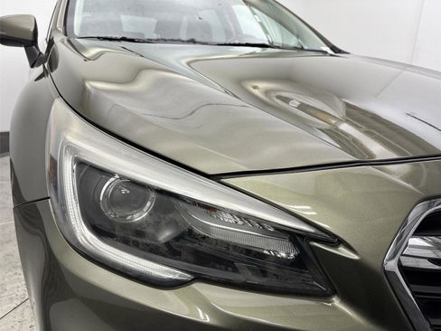 Used 2019 Subaru Outback 3.6R Touring w/ Popular Package #3A image 18