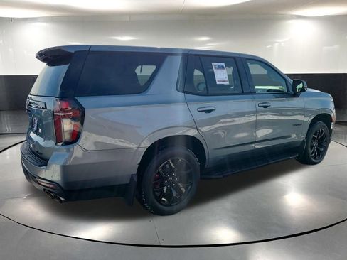 Used 2023 Chevrolet Tahoe RST w/ RST Performance Edition image 6
