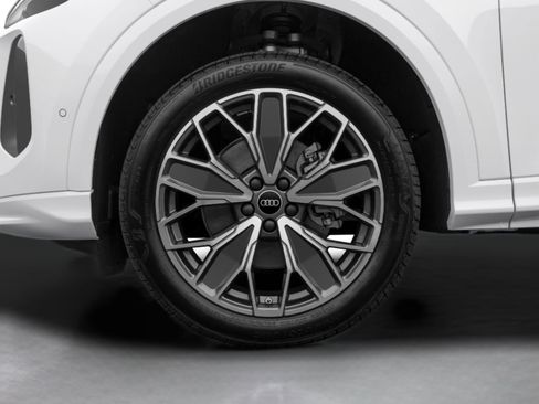 New 2025 Audi Q5 Premium AWD/4WD image 20