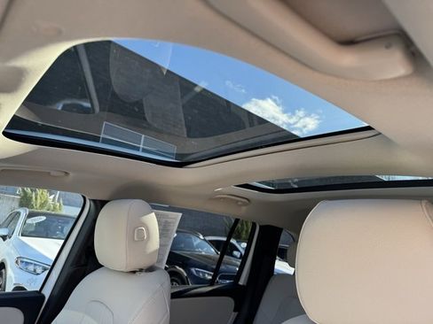 Used 2026 Mercedes-Benz GLB 250 4MATIC image 22