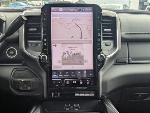 New 2026 RAM 2500 Laramie image 16