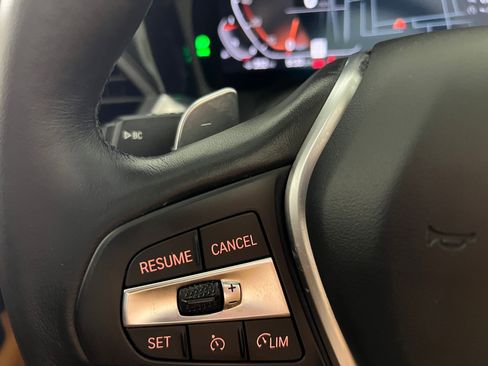 Certified 2023 BMW 430i Convertible w/ Premium Package image 16