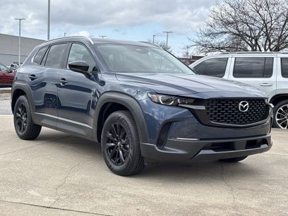 New 2026 MAZDA CX-50 AWD 2.5 S w/ Cargo Package