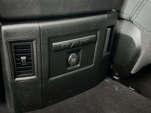 Used 2023 RAM 1500 Classic SLT w/ Trailer & Traction Group image 23