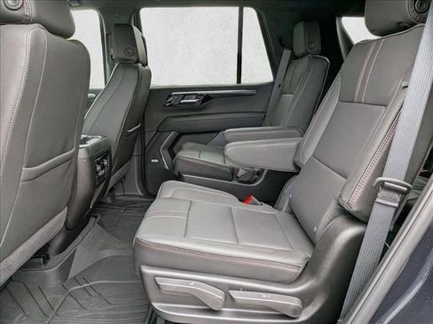 New 2026 Chevrolet Tahoe RST w/ Advanced Technology Package AWD/4WD image 17