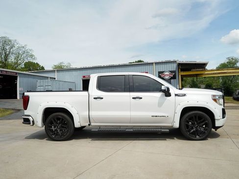 Used 2021 GMC Sierra 1500 Denali w/ Denali Ultimate Package image 3