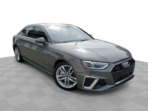 Used 2024 Audi A4 2.0T Premium Plus image 33