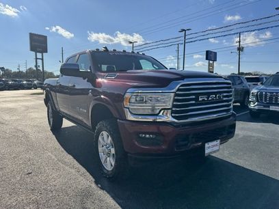 Used 2021 RAM 2500 Limited