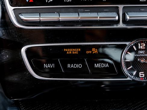 Used 2020 Mercedes-Benz G 63 AMG 4MATIC image 27