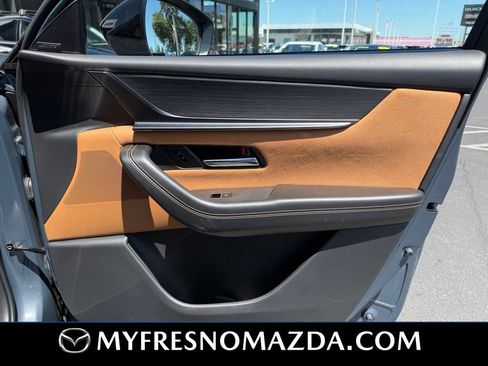 New 2026 MAZDA CX-70 3.3 Turbo S w/ Premium Plus AWD/4WD image 49