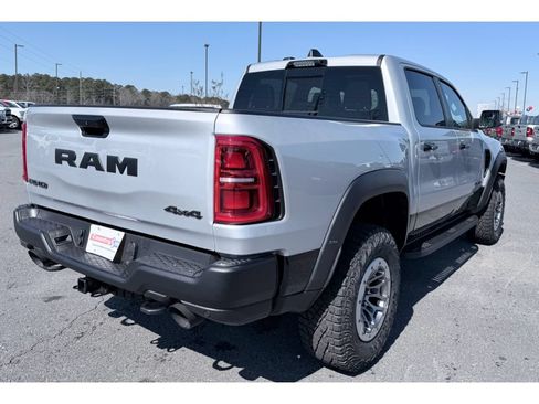New 2026 RAM 1500 RHO w/ RHO Level 1 Equipment Group AWD/4WD image 6