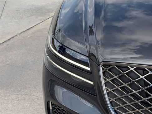 Used 2024 Genesis G80 3.5T Sport image 7