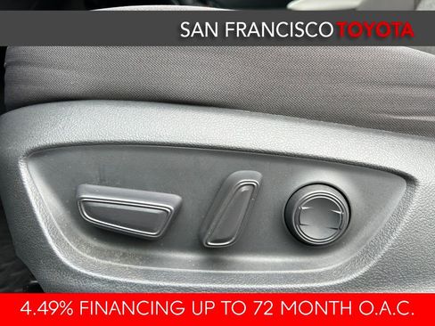 Certified 2020 Toyota Camry LE image 12