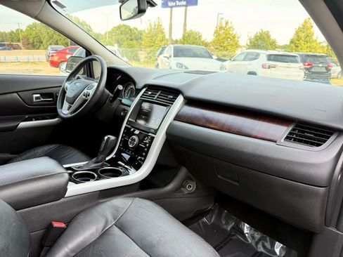 Used 2013 Ford Edge Limited image 28