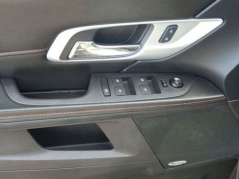 Used 2015 GMC Terrain SLT w/ Chrome Edition FWD image 10