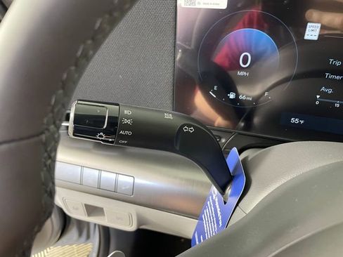 New 2026 Hyundai Kona Limited AWD/4WD image 12