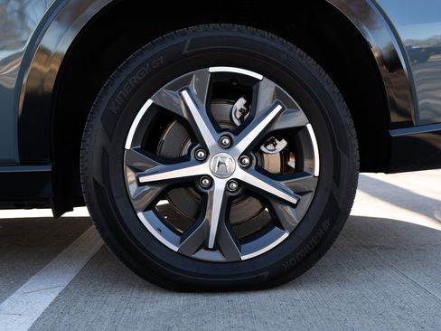 Certified 2025 Honda HR-V EX-L image 15