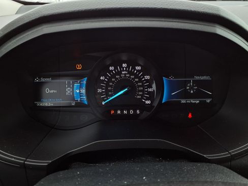 Used 2022 Ford Edge SEL w/ Convenience Package image 10