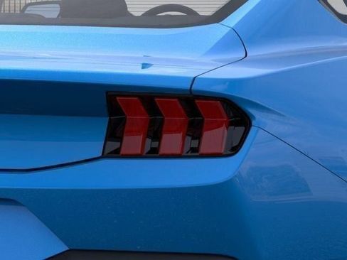 New 2026 Ford Mustang Coupe RWD image 21