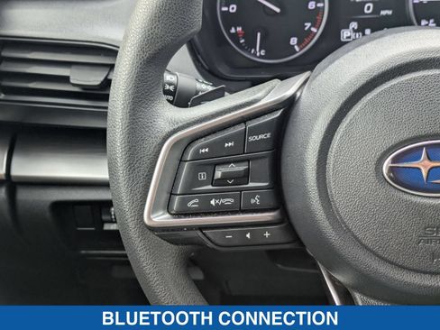Certified 2024 Subaru Impreza 2.0i Sport AWD/4WD image 17