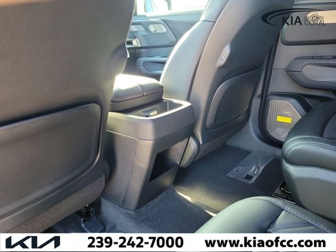 New 2027 Kia Telluride SX FWD image 14