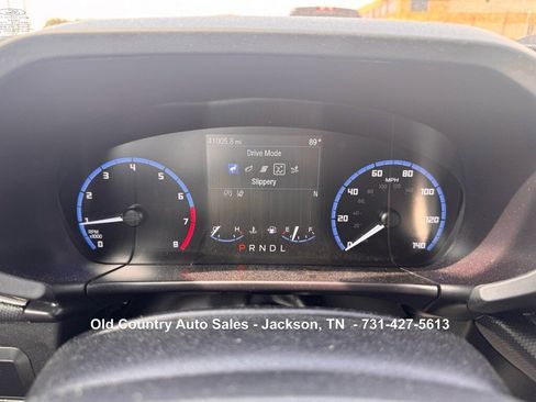 Used 2022 Ford Bronco Sport Big Bend AWD/4WD image 31