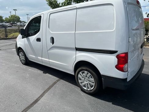 Used 2021 Nissan NV200 S FWD image 5