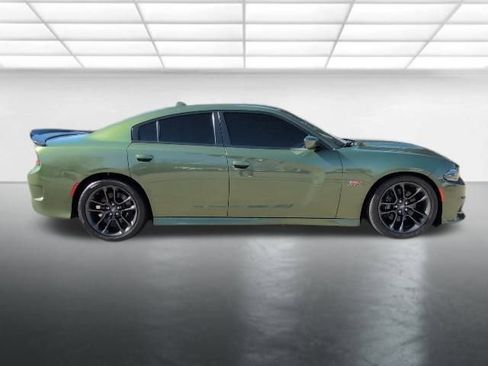 Used 2022 Dodge Charger Scat Pack w/ Plus Group image 30