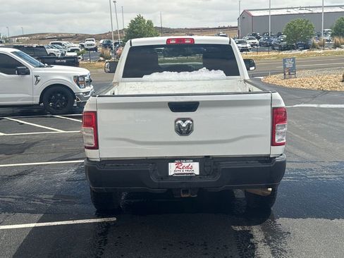 Used 2019 RAM 2500 Tradesman AWD/4WD image 34