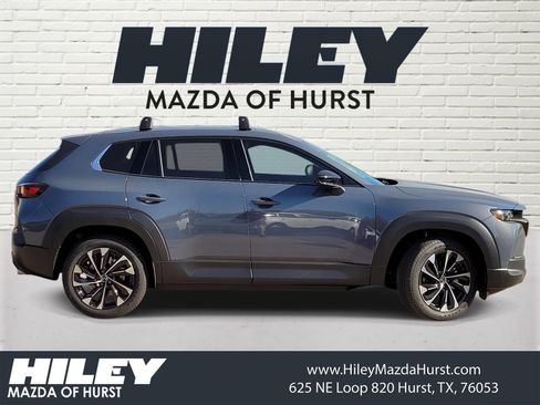 New 2026 MAZDA CX-50 2.5 Hybrid w/ Weather Package image 2