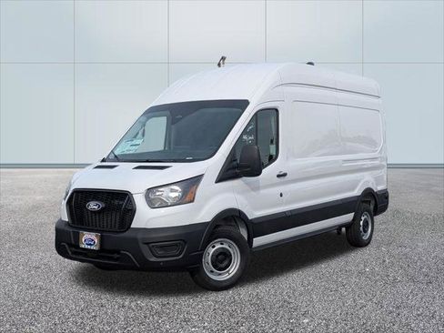 New 2026 Ford Transit 350 148 High Roof RWD image 1