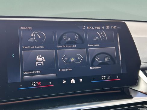 New 2026 BMW X1 xDrive28i w/ Convenience Package image 18