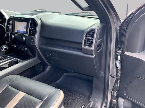 Certified 2019 Ford F150 XLT w/ Equipment Group 302A Luxury AWD/4WD image 19