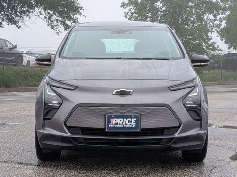 Used 2023 Chevrolet Bolt LT w/ Infotainment Package image 2