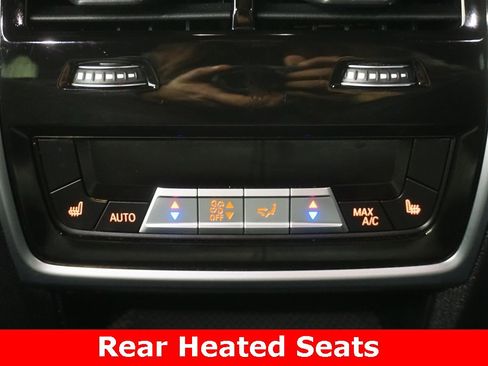 Used 2019 BMW X5 xDrive50i w/ M Sport Package image 10