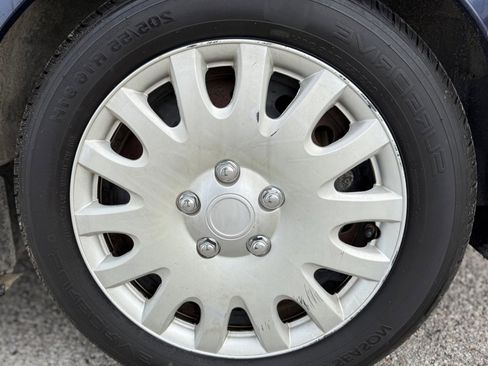 Used 2006 Honda Civic LX image 19