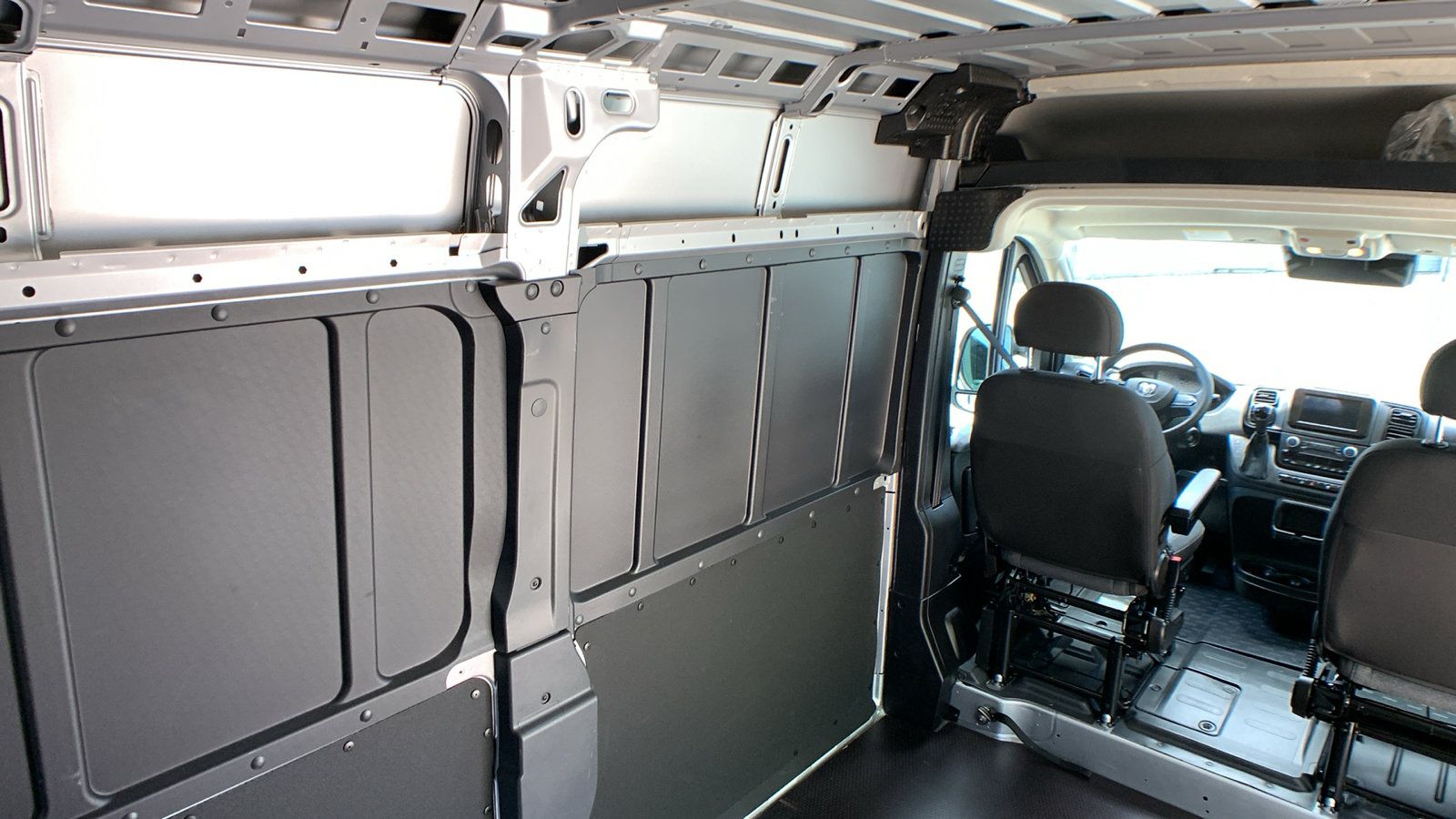 Used 2024 RAM ProMaster 1500 FWD image 26