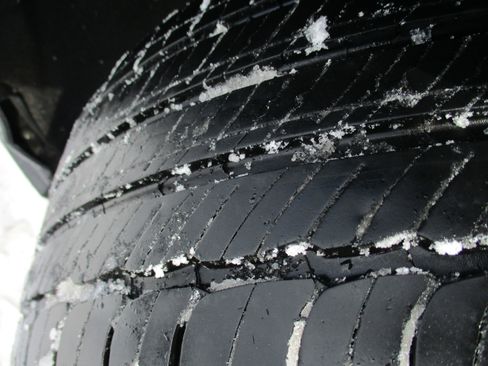 Used 2025 Honda Accord Touring image 11