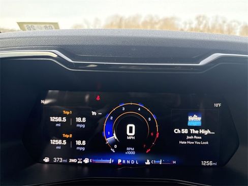 New 2026 Chevrolet Colorado Z71 image 12