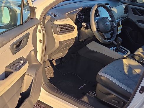 New 2025 Subaru Forester Premium w/ Convenience Package #1 image 10