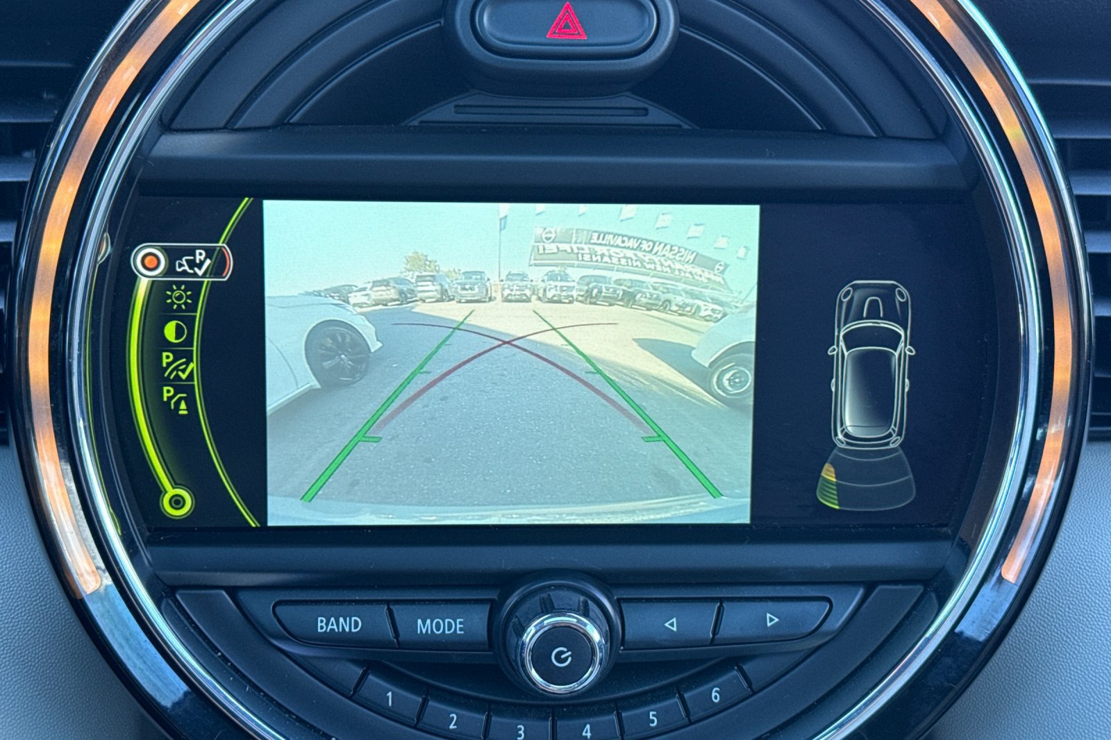 Used 2015 MINI Cooper S FWD image 24