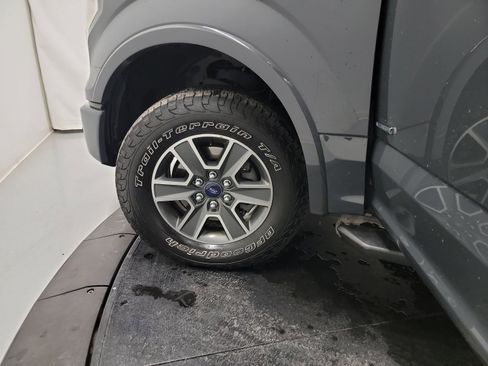 Used 2016 Ford F150 XLT w/ Equipment Group 301A Mid image 29