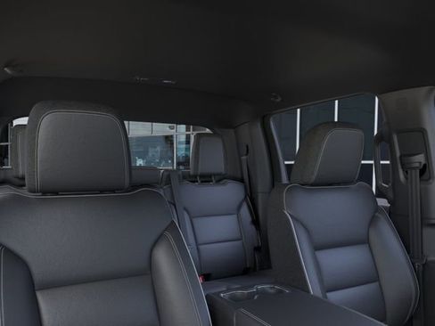 New 2026 GMC Sierra EV Elevation AWD/4WD image 24