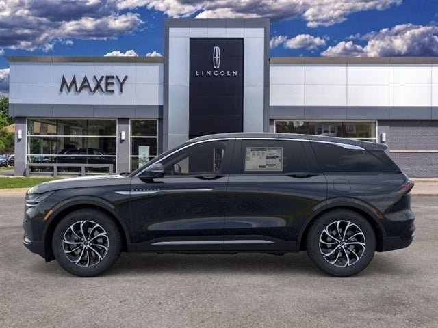 New 2026 Lincoln Nautilus Premier w/ Equipment Group 102A AWD/4WD image 91