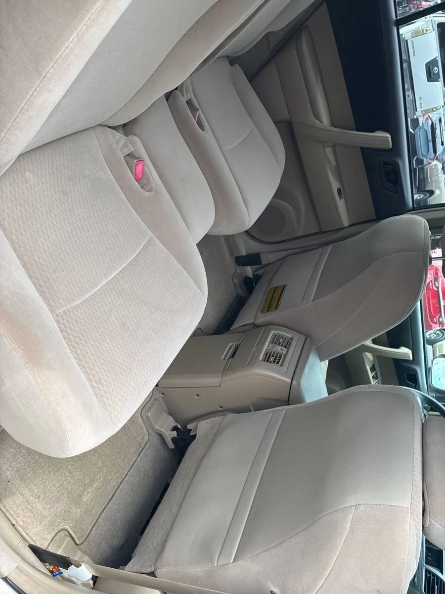 Used 2008 Toyota Highlander 4WD w/ Convenience Package image 4