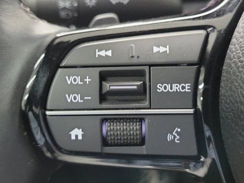Certified 2025 Honda Civic Sport image 26