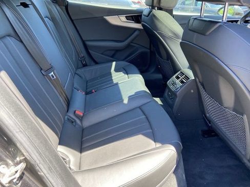 Used 2021 Audi A5 2.0T Premium Plus w/ Premium Plus AWD/4WD image 29