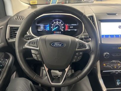 Used 2019 Ford Edge SEL w/ Equipment Group 201A